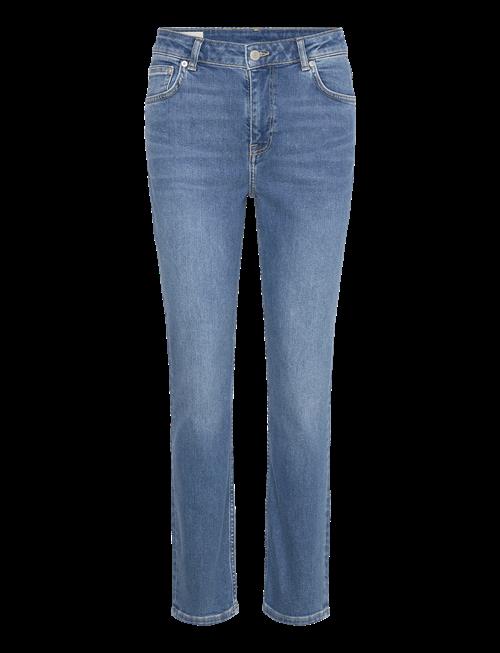 Gant | Slim Cropped Jeans | 28