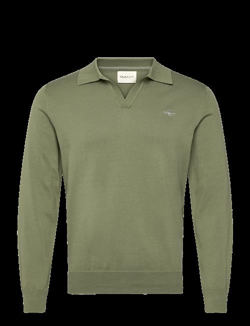 Gant | Classic Cotton Polo | M