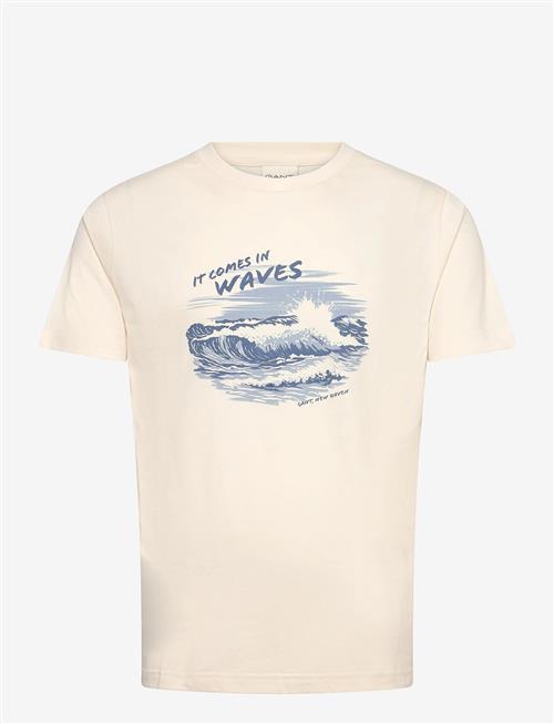 Gant | Graphic Ss Tshirt | L