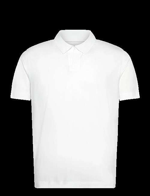 Gant | Pima Ss Polo | M