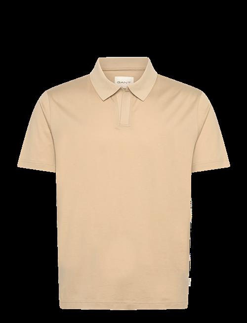 Gant | Pima Ss Polo | M