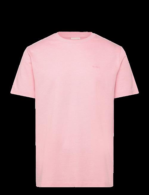 Gant | 2 Tone Pique Ss Tshirt | M