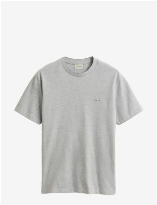 Gant | 2 Tone Pique Ss Tshirt | XXXL