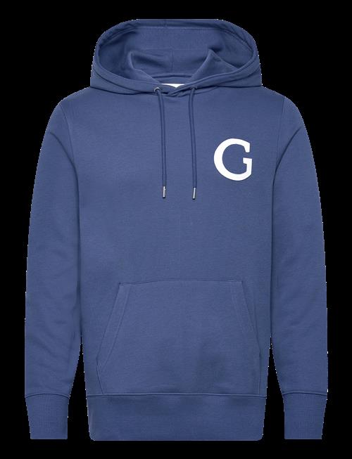 Gant | G Badge Hoodie | XL
