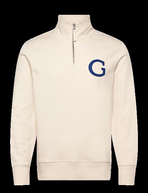 Gant | G Badge Half Zip | S