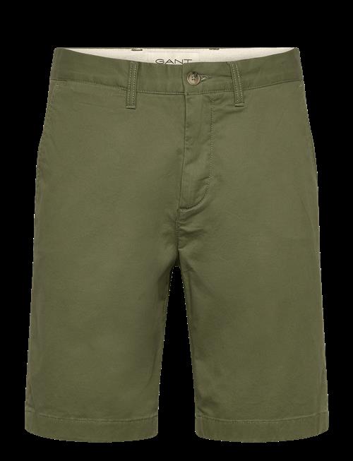 Gant | Reg Classic Chino Shorts | 40