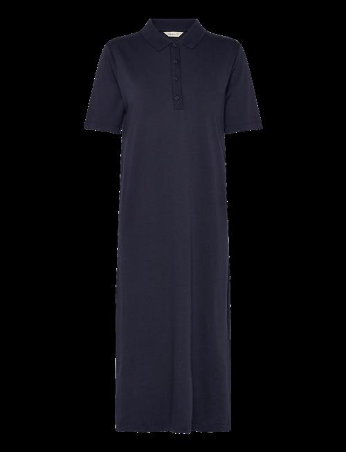 Gant | Reg Ss Polo Dress | S