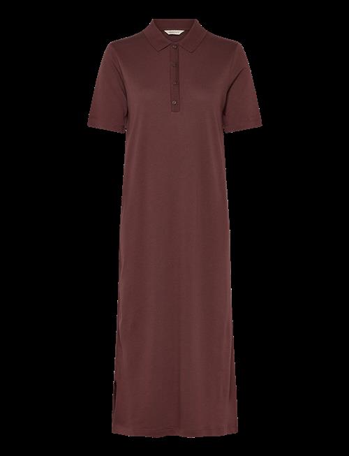 Gant | Reg Ss Polo Dress | XS