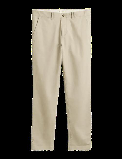Gant | Classic Slim Chinos | 36 x 32