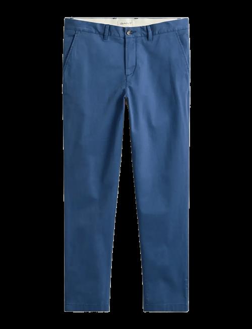 Gant | Classic Slim Chinos | 30 x 30