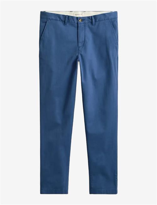 Gant | Classic Slim Chinos | 36 x 30