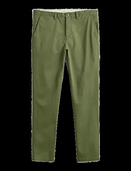 Gant | Classic Slim Chinos | 33 x 34