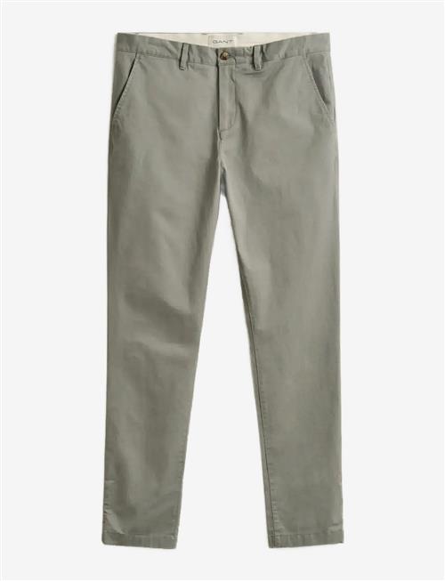 Gant | Classic Slim Chinos | 30 x 32