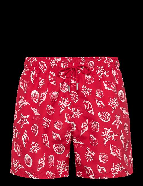 Gant | Seashells Print Swim Shorts | XXXL