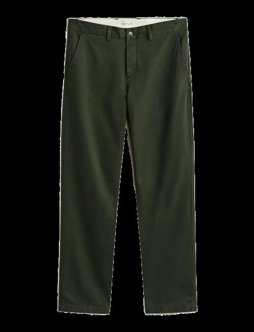 Gant | Classic Regular Chinos | 36 x 34