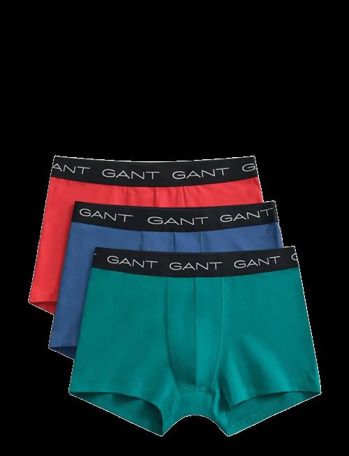 Gant | Trunk 3-Pack | S
