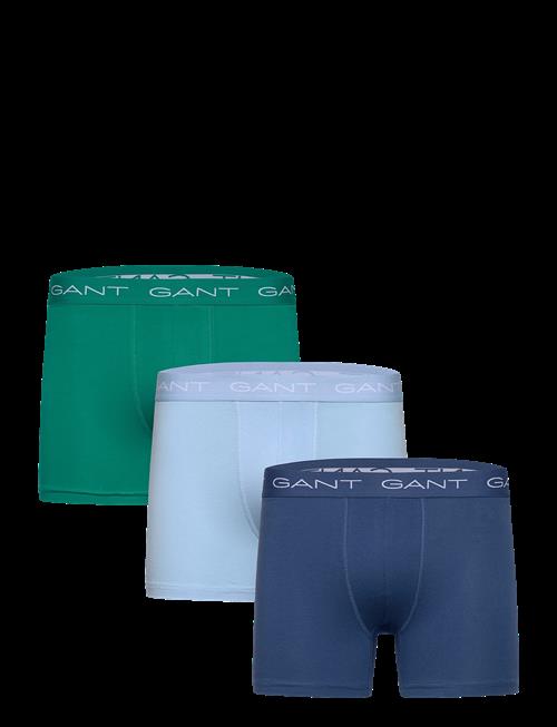Gant | Boxer Brief 3-Pack | XXXL