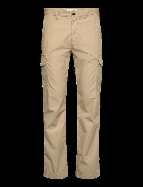 Gant | Reg Light Cotton Cargo Pants | 36