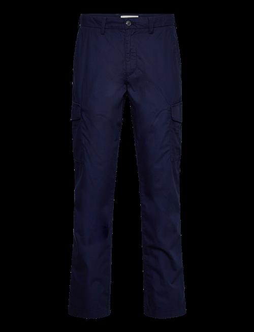 Gant | Reg Light Cotton Cargo Pants | 32