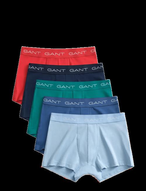 Gant | Trunk 5-Pack | M