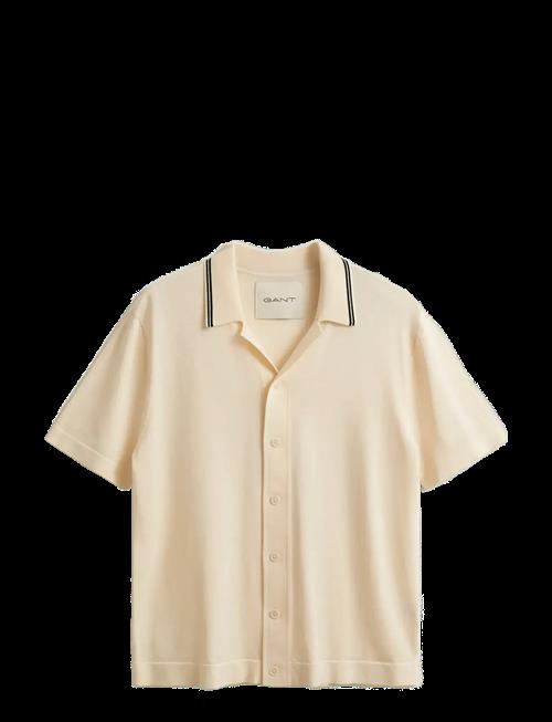 Gant | Resort Collar Polo | XXXL