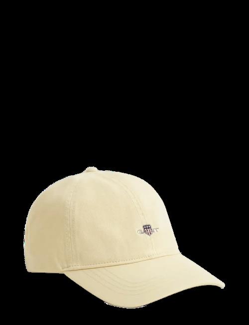 Gant | Shield Sunfaded Cap | ONE SIZE