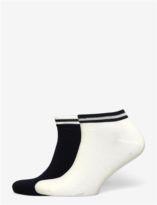 Gant | Ankle Socks 2-Pack | 40-42
