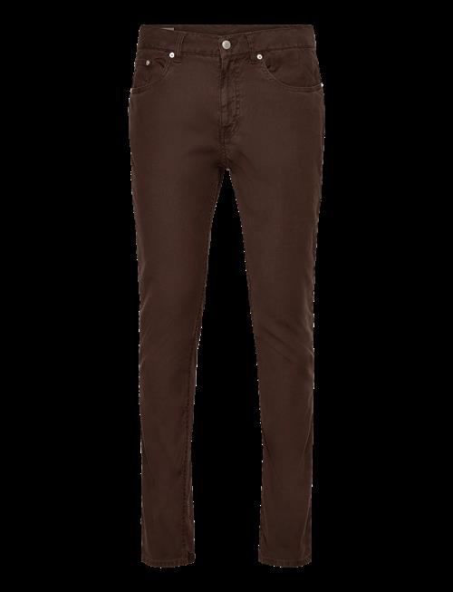 Gant | Slim Cotton / Linen Jeans | 33 x 32