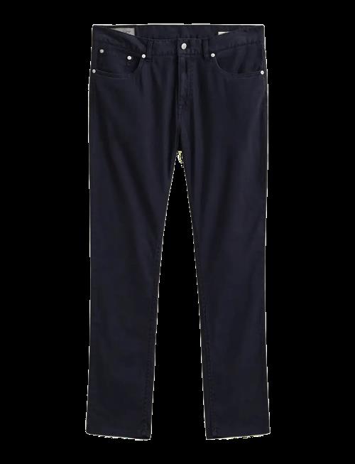 Gant | Slim Cotton / Linen Jeans | 38 x 32