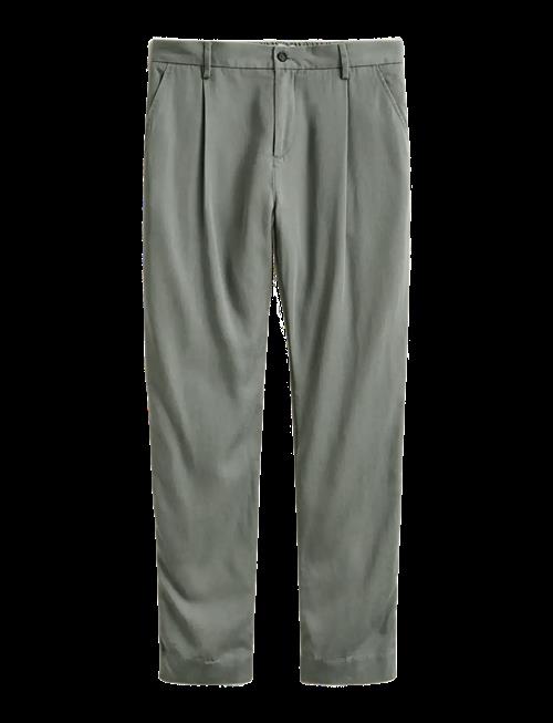Gant | Reg Lyocell Pants | 29