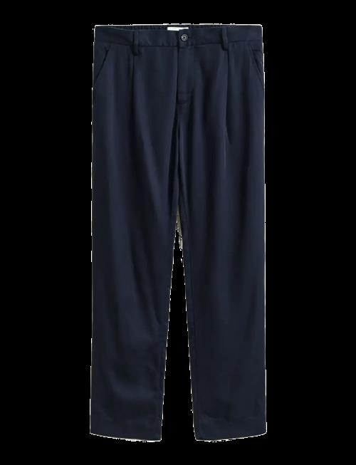 Gant | Reg Lyocell Pants | 31