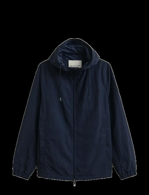 Gant | Windbreaker Jacket | S