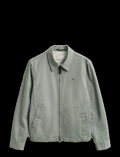 Gant | Cotton Windcheater Jacket | L