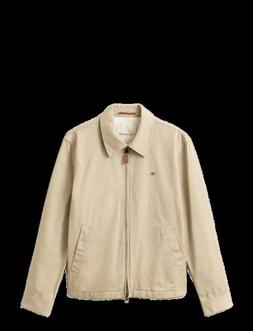 Gant | Cotton Windcheater Jacket | XL