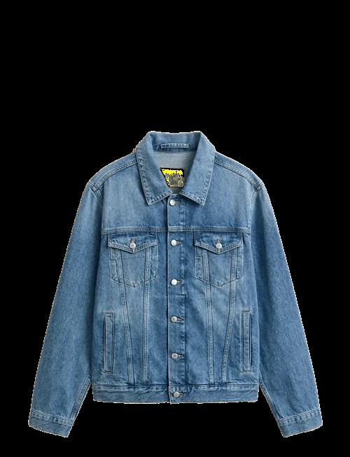 Gant | Denim Trucker Jacket | XXL
