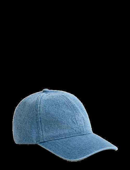 Gant | Denim Cap | ONE SIZE