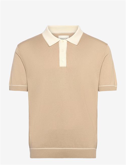 Gant | Cotton Modal Polo | XL
