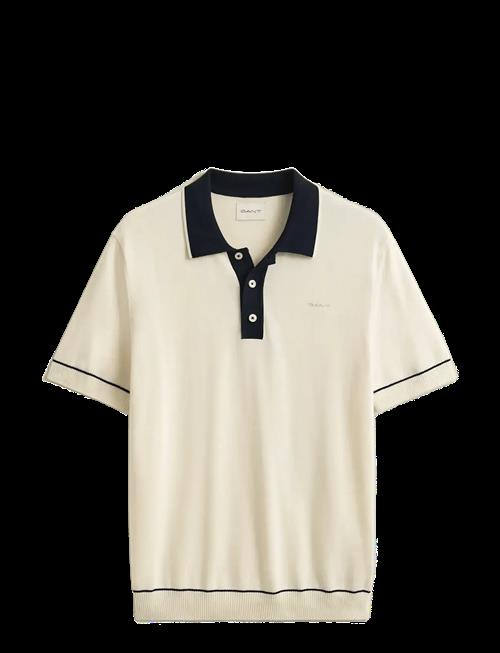 Gant | Cotton Modal Polo | XL
