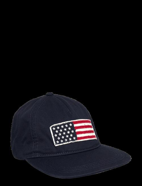 Gant | Maritime Camp Cap | ONE SIZE