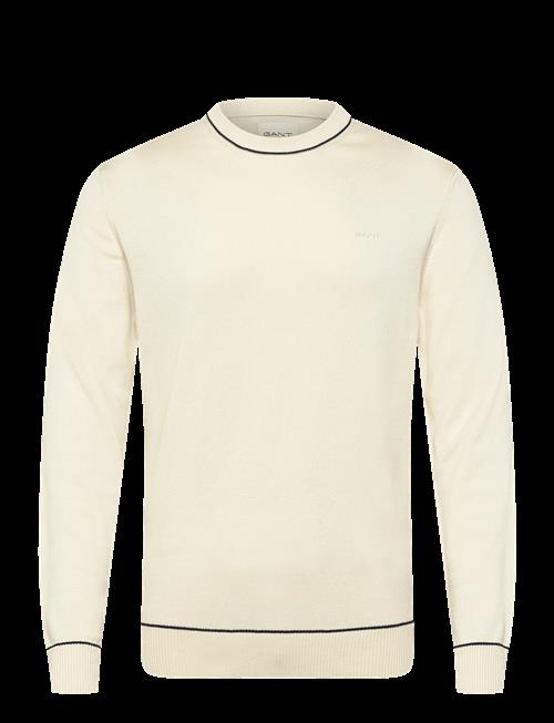 Gant | Cotton Modal C-Neck | L