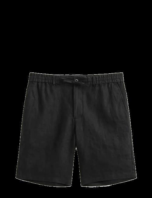 Gant | Reg Linen Ds Shorts | XXL