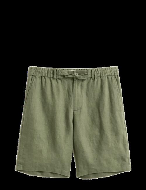 Gant | Linen Shorts | XL