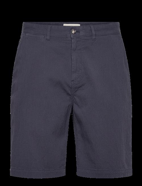 Gant | Reg Gmnt Dyed Seersucker Shorts | 29