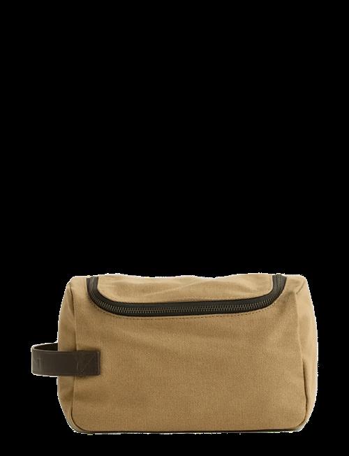 Gant | Modern Premium Washbag | ONE SIZE