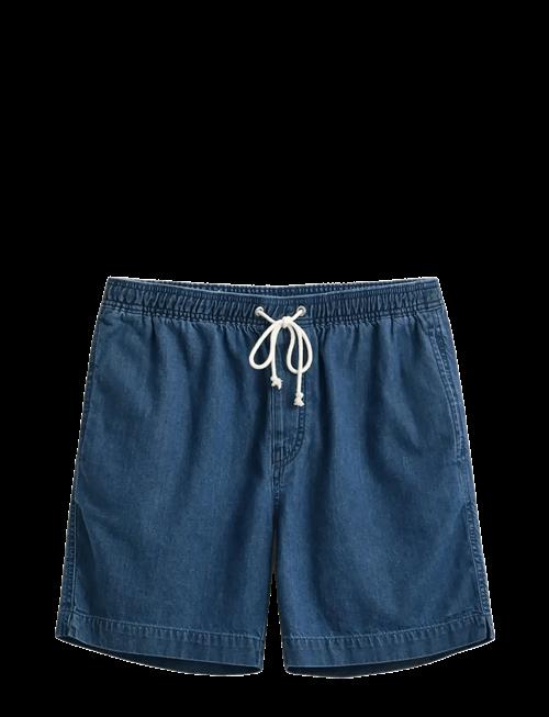 Gant | Reg Denim Ds Shorts | XXXL