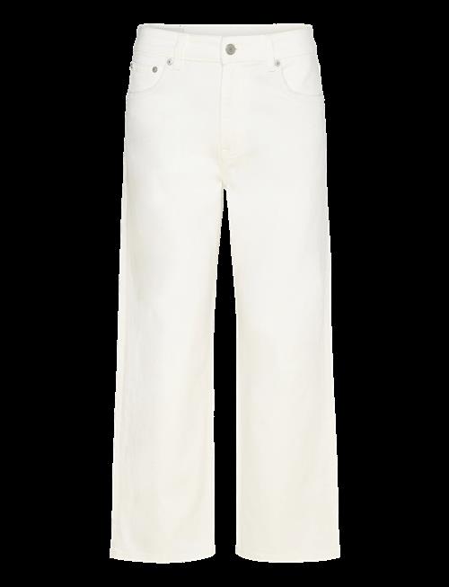 Gant | Cropped Relaxed Jeans | 30