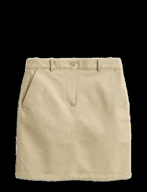 Gant | Chino Skirt | 42