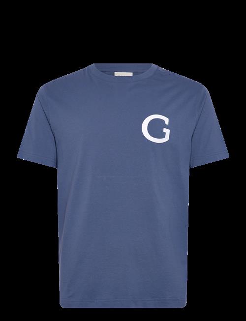 Gant | G Badge Ss Tshirt | M