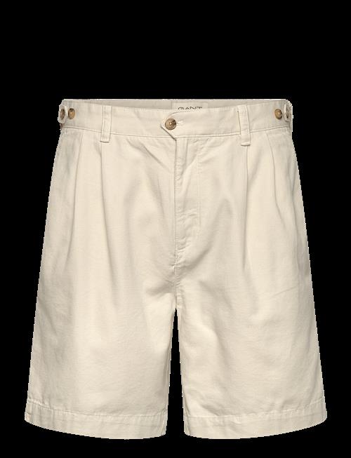 Gant | Rel Light Canvas Chino Shorts | 29