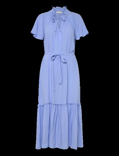 Gant | Cap Sleeve Midi Dress | 44